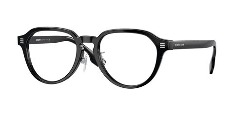 burberry be2368f|Burberry BE2368F ARCHIE 3001 Eyeglasses in Shiny Black .